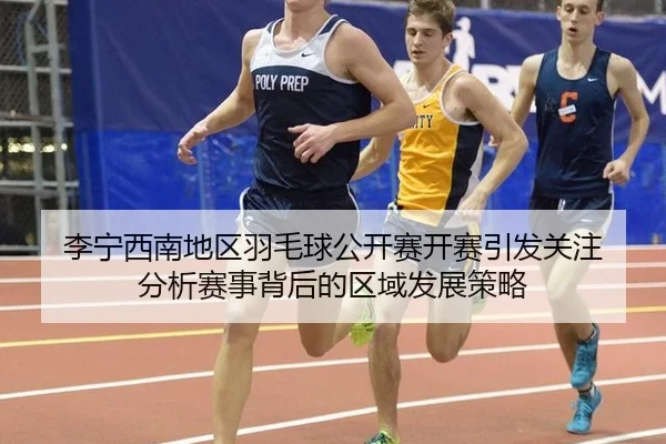 李宁西南地区羽毛球公开赛开赛引发关注 分析赛事背后的区域发展策略